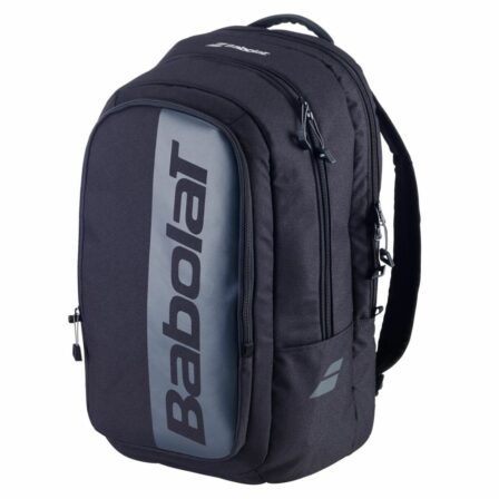 Babolat Court Backpack Hero Black