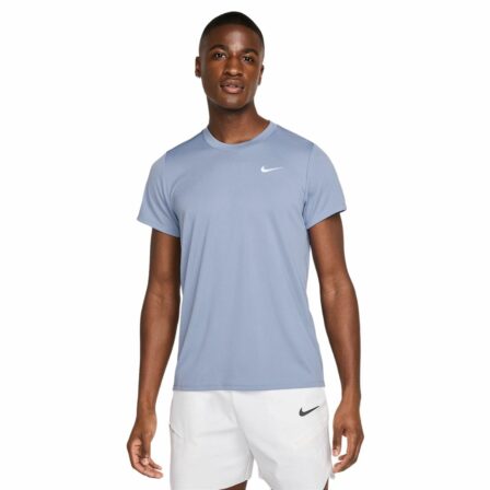 Nike Court Victory Dri-FIT T-shirt Ashen Slate