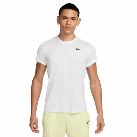 Nike Court Victory Dri-FIT T-shirt White