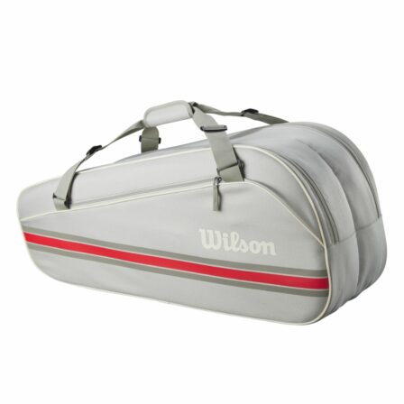 Wilson Team 6 Pack Oats