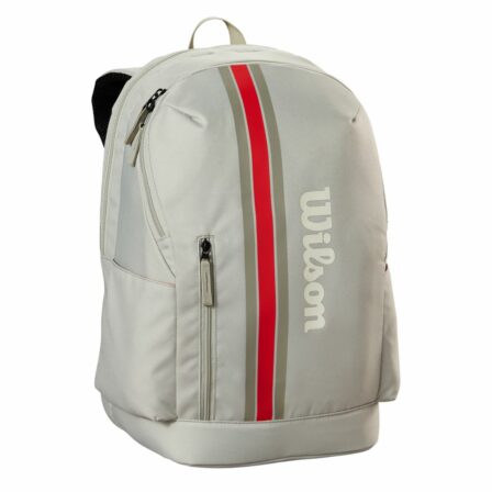 Wilson Team Backpack Oats