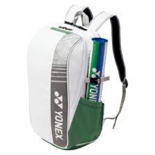 Yonex Club Backpack White