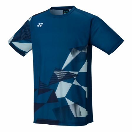 Yonex Junior T-shirt 16744JEX ink Blue