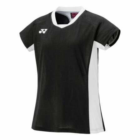 Yonex Women T-shirt 20848EX Black
