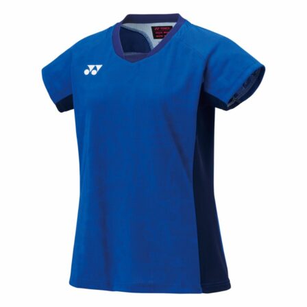 Yonex Women T-shirt 20848EX Royal Blue
