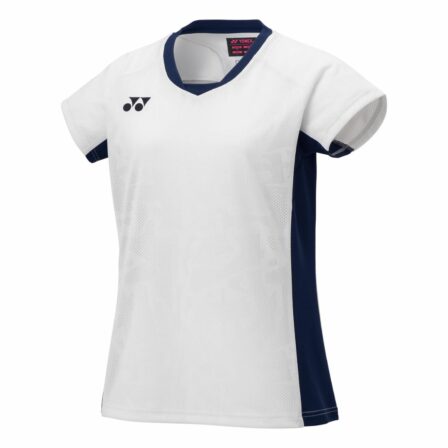 Yonex Women T-shirt 20848EX White