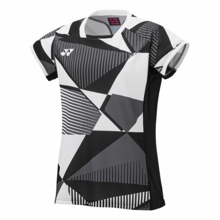 Yonex Women T-shirt 20850EX Black