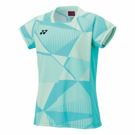 Yonex Women T-shirt 20850EX Clear Mint