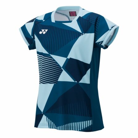 Yonex Women T-shirt 20850EX Ink Blue