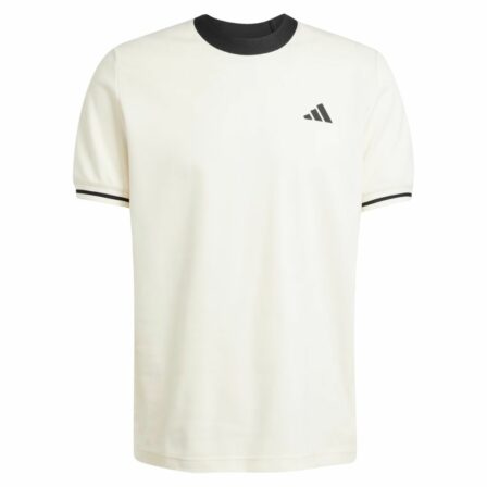 Adidas Heritage T-shirt White