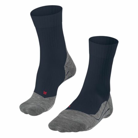 Falke PL4 Socks 1-Pack Space Blue
