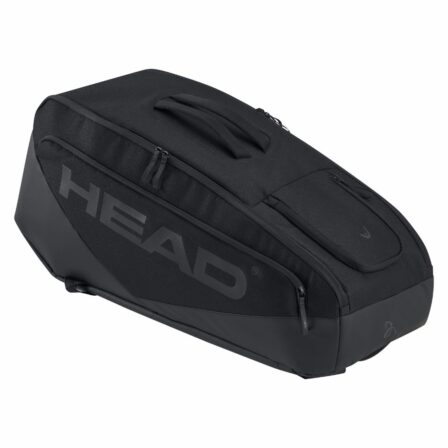 Head Pro X Racquet Bag L Black