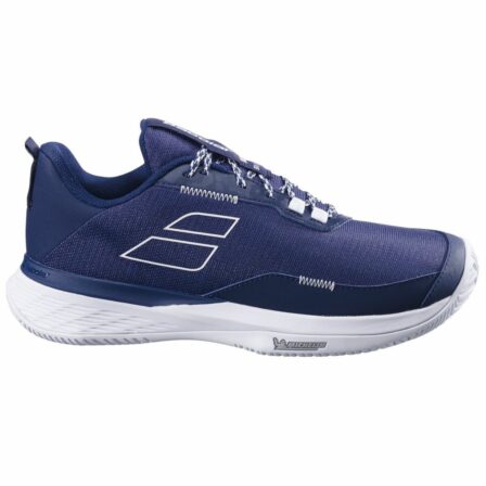 Babolat SFX Evo Dark Blue/White