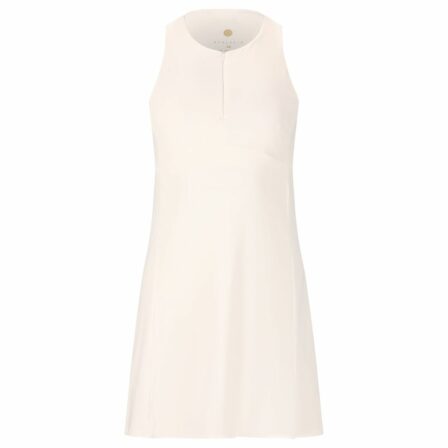 Athlecia Scala Dress White