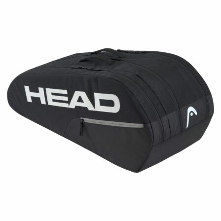 Head Base Racquet Bag L Black