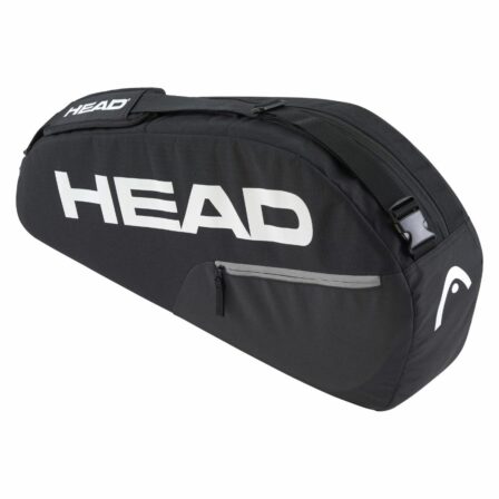 Head Base Racquet Bag S Black