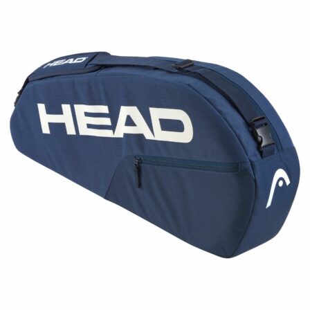 Head Base Racquet Bag S Navy