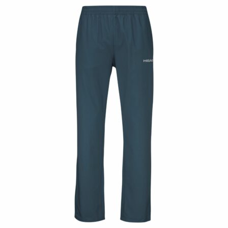 Head Club Pants Junior Navy