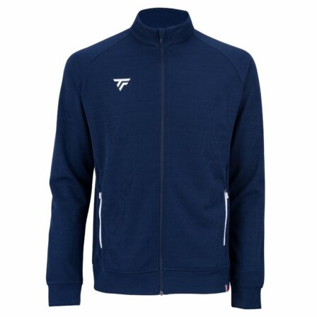 Tecnifibre Team Boys Jacket Marine