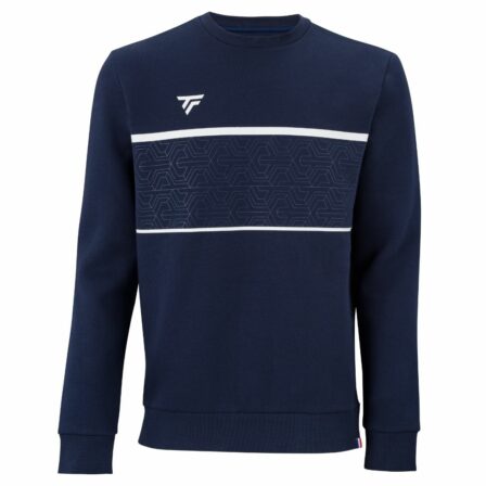 Tecnifibre Team Boys Sweater Marine