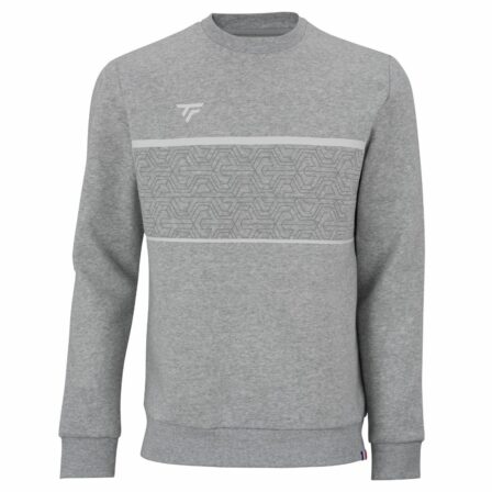 Tecnifibre Team Boys Sweater Silver