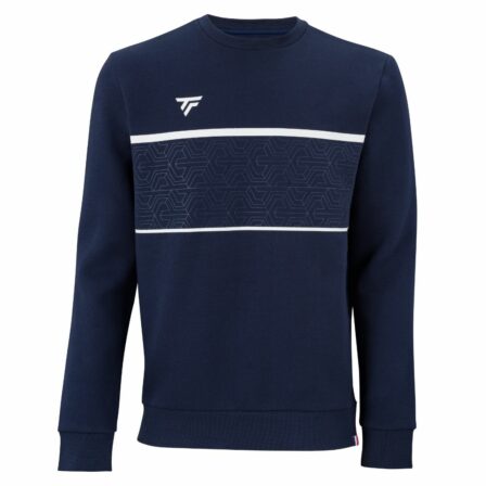 Tecnifibre Team Sweater Marine
