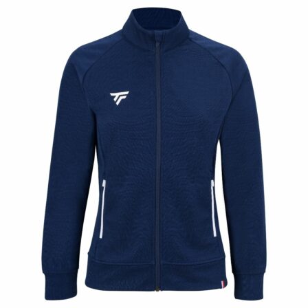 Tecnifibre Team Women Jacket Marine