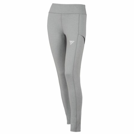 Tecnifibre Team Women Leggings Silver