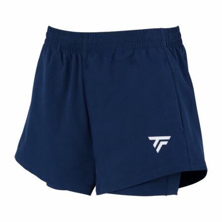 Tecnifibre Team Women Shorts Marine