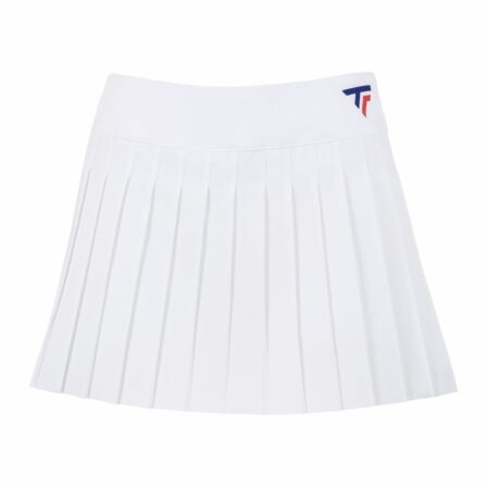 Tecnifibre Team Women Skort White