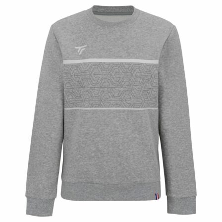 Tecnifibre Team Women Sweater Silver