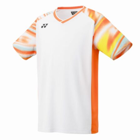 Yonex T-shirt 10577EX White