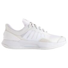 Wilson Intrigue Tour Women White/Silver