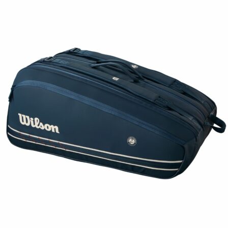 Wilson RG Session De Soirre Super Tour 15 Pack 2025 Dark