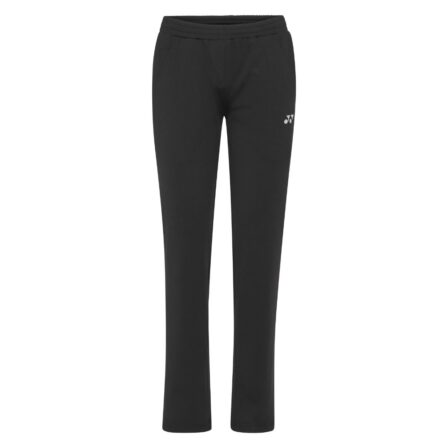 Yonex 19250 Sweatpants Women Black