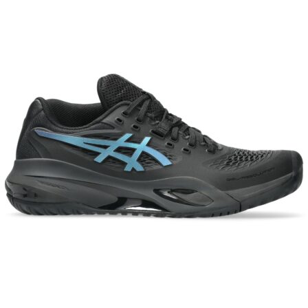Asics Gel-Resolution X Women Night Energy Black/Prism Blue