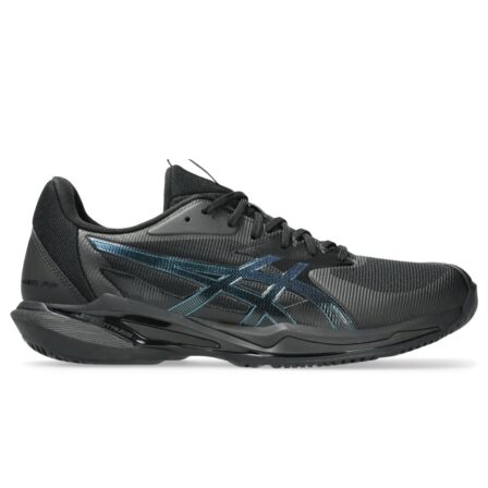 Asics Solution Speed FF 3 Night Energy Black/Prism Blue