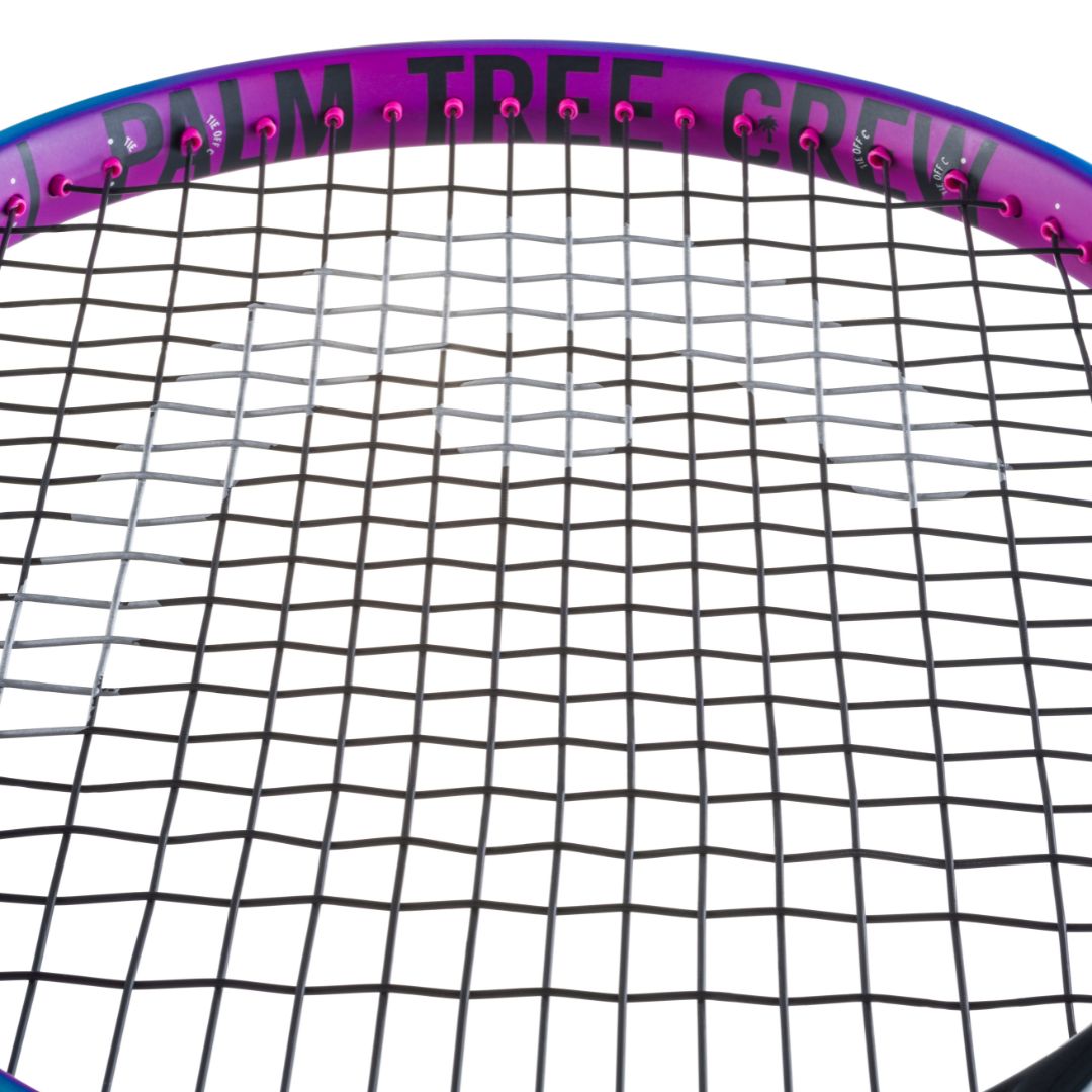 Head Radical MP Palm Tree Crew 2025 | Tennisracket! Head Radical MP Palm Tree Crew 2025 | Tennisracket!