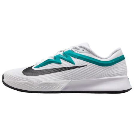 Nike Vapor Pro 3 White/Radiant Emerald