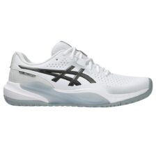 Asics Gel-Challenger 15 White/Gunmetal