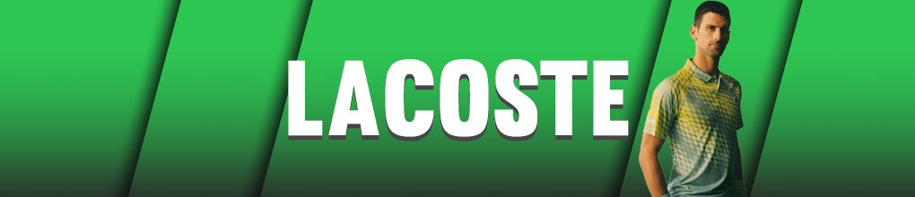 Lacoste