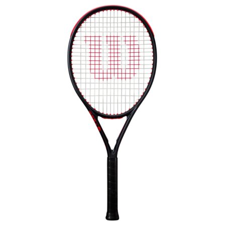 Wilson Clash 26 V3.0