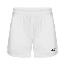 Yonex Basic Shorts White