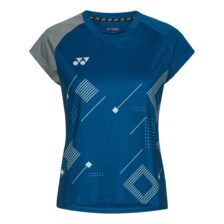 Yonex Girls T-shirt 252207 Sunset Blue
