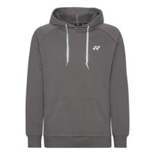 Yonex Junior Hoodie 257653 Granite Grey
