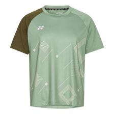 Yonex T-shirt 255208 Light Armygreen
