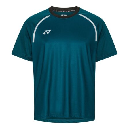 Yonex T-shirt 255406 Petrol/Blue