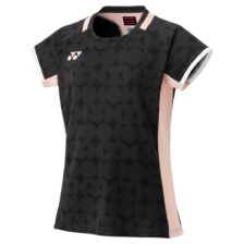 Yonex Women T-shirt 20852EX Black