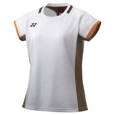 Yonex Women T-shirt 20852EX White