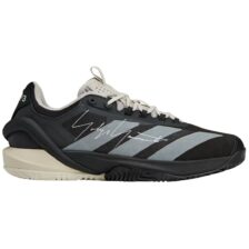 Adidas Y-3 Adizero Cybersonic 2 Black/Orbit Grey